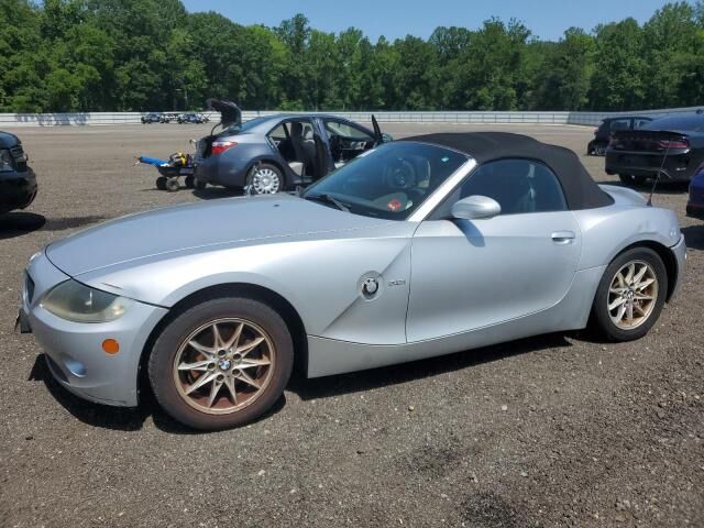 BMW Z4