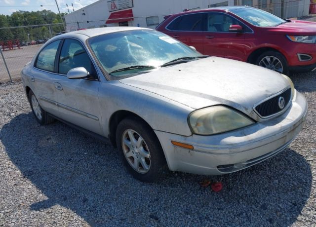 Mercury Sable