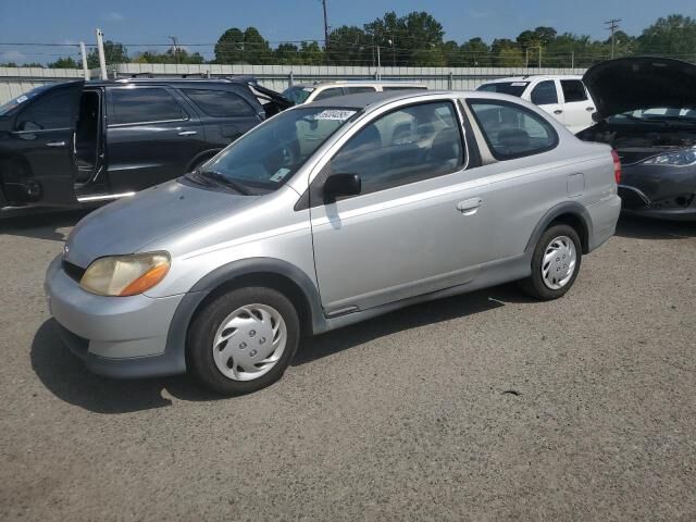 Toyota Echo