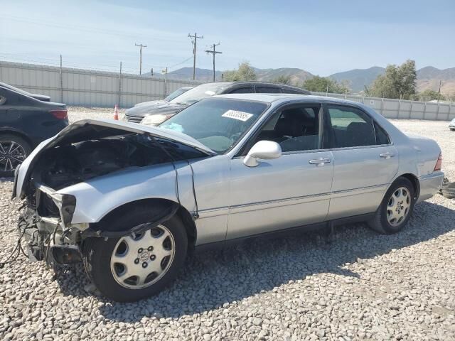 Acura RL
