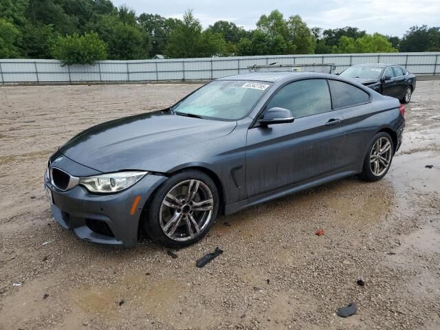 BMW 435i