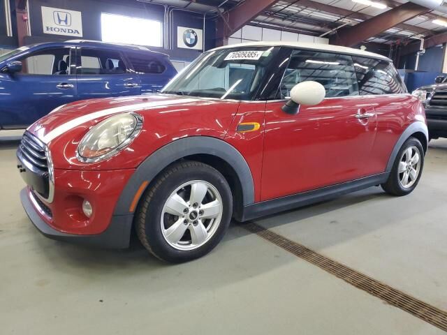 MINI Hardtop