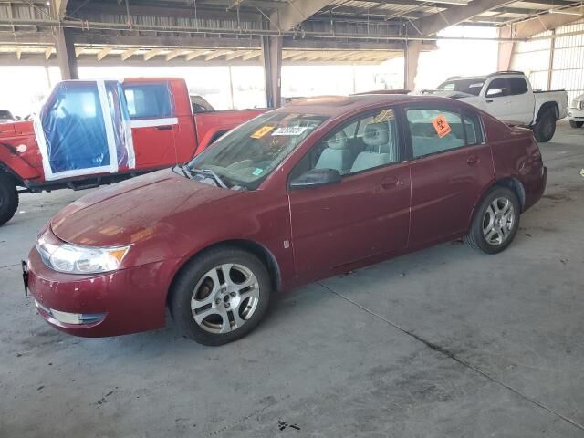 Saturn Ion