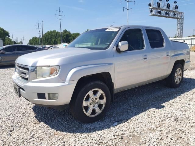 Honda Ridgeline