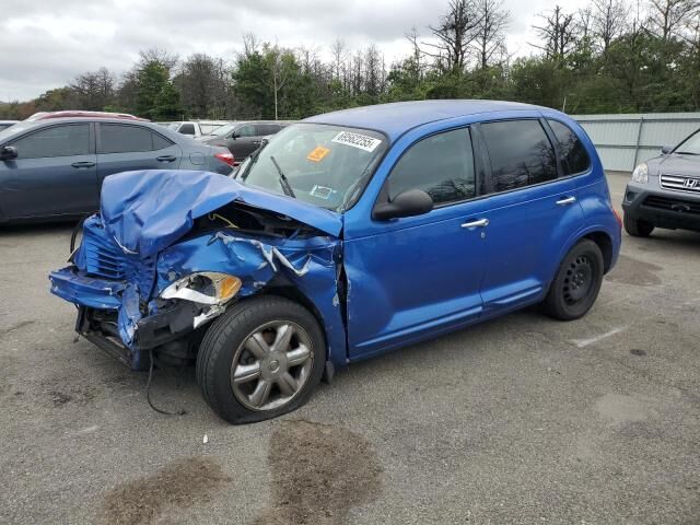 Chrysler PT Cruiser