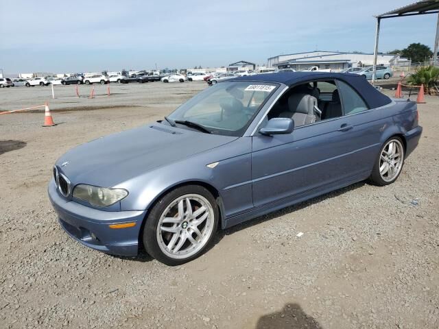 BMW 330Ci