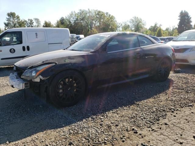 Infiniti G37