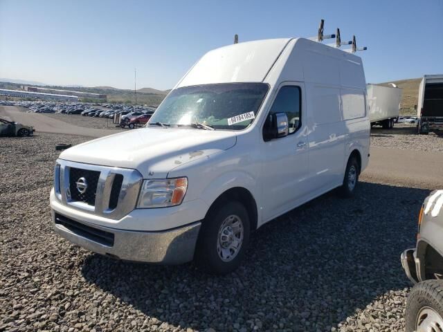 Nissan NV