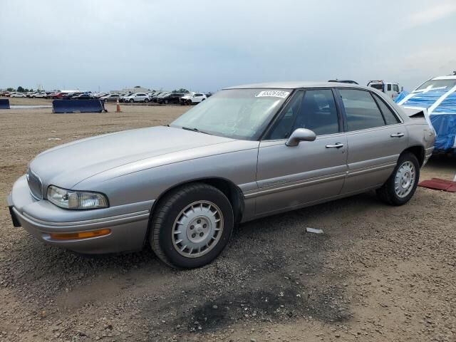 Buick LeSabre