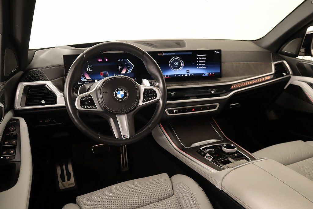 2024 BMW X5