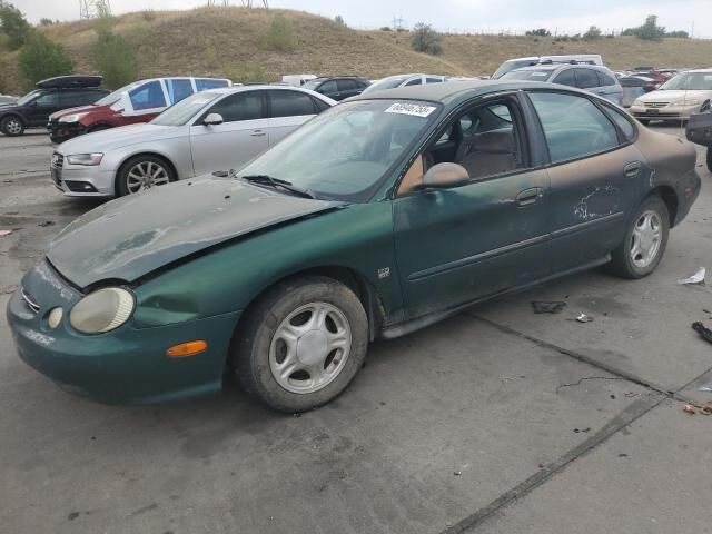 Ford Taurus