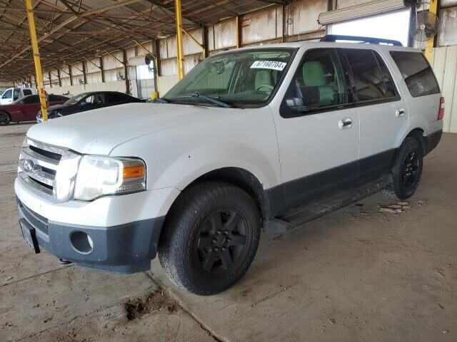 Ford Expedition