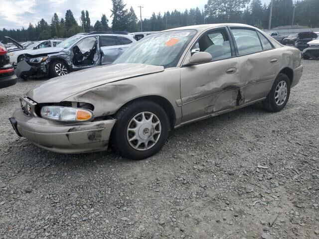 Buick Century