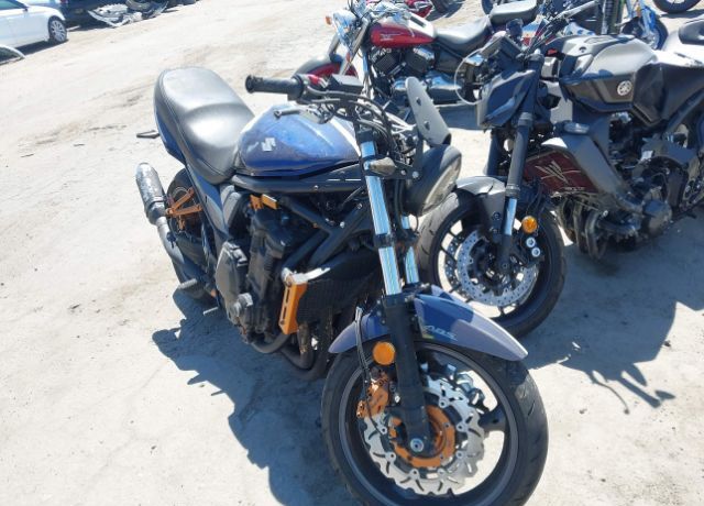Suzuki GSF1250SA