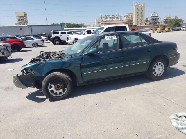 Buick Century