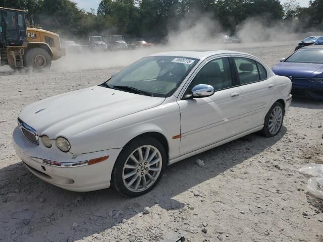 Jaguar X-Type
