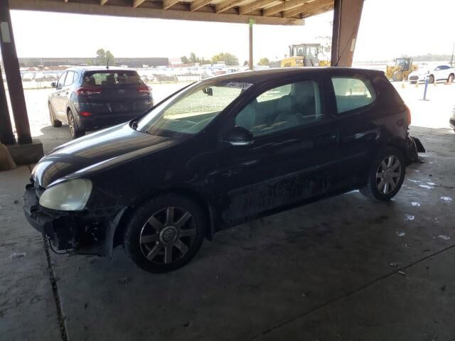 Volkswagen Rabbit