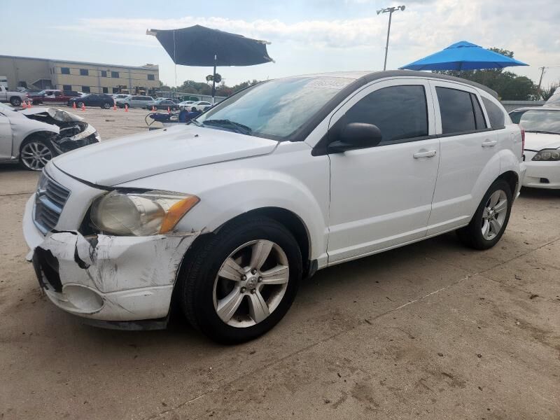 Dodge Caliber