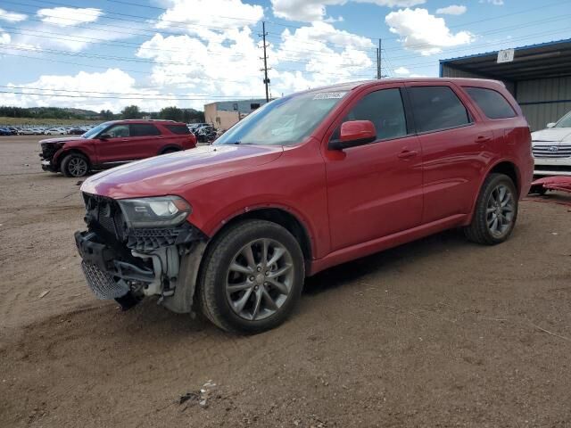Dodge Durango