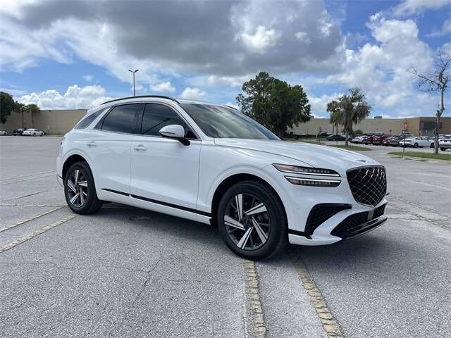 2026 GENESIS GV70