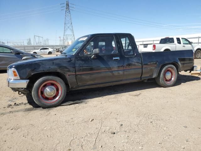 Toyota Pick-Up