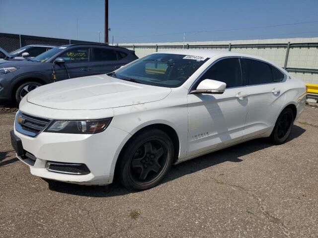 Chevrolet Impala