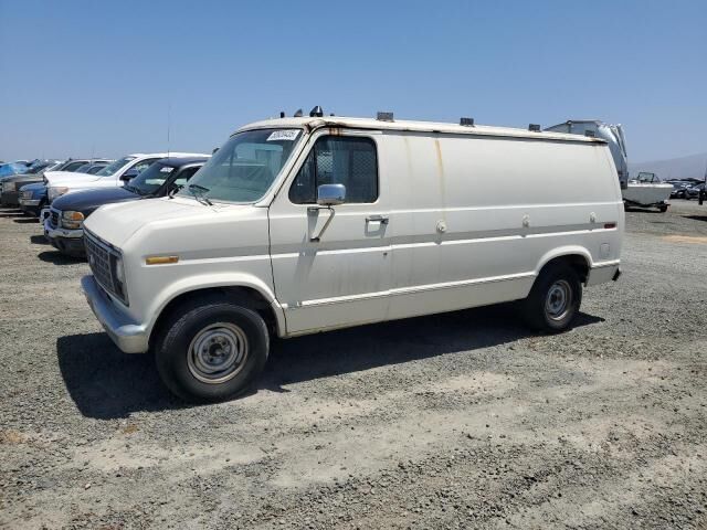 Ford E-150