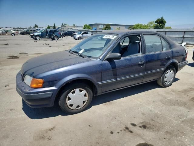 Toyota Tercel