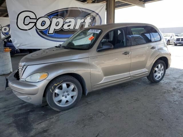 Chrysler PT Cruiser