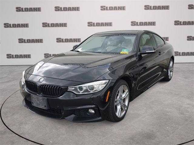 BMW 428i