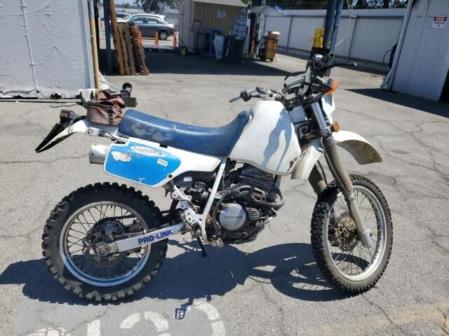 Honda XR250L