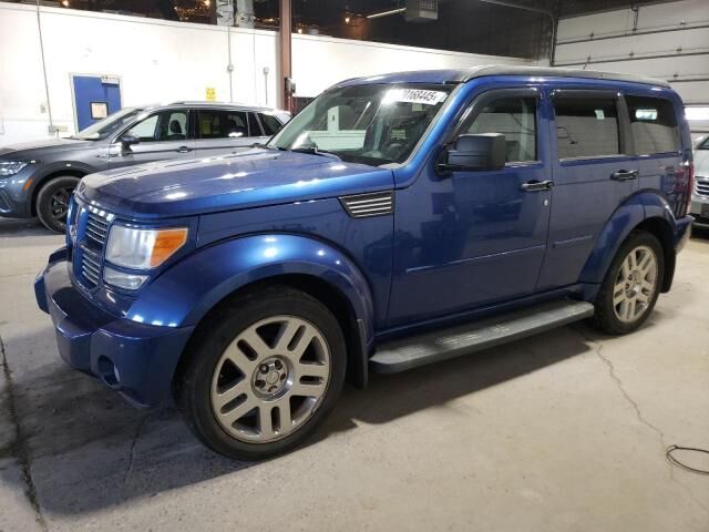 Dodge Nitro