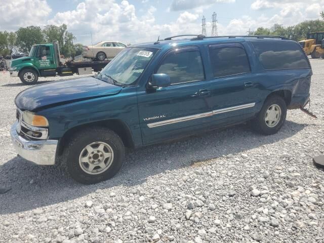 GMC Yukon XL