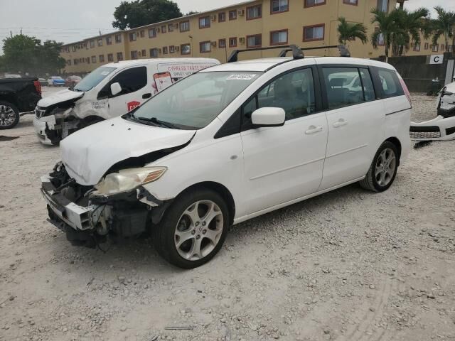 Mazda Mazda5