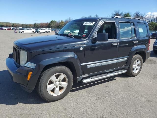 Jeep Liberty