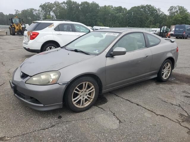 Acura RSX