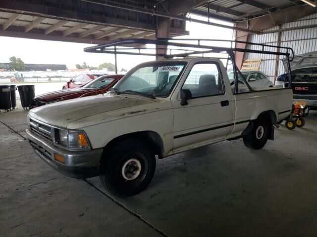 Toyota Pick-Up