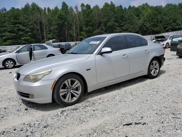 BMW 528i