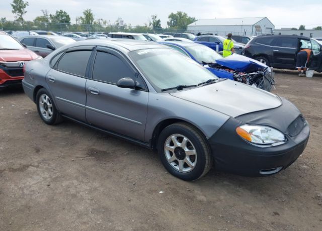 Ford Taurus