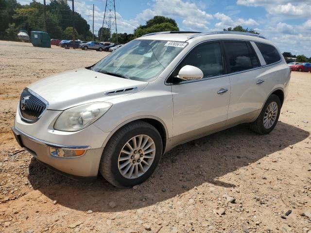 Buick Enclave