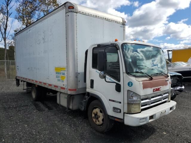 GMC W5