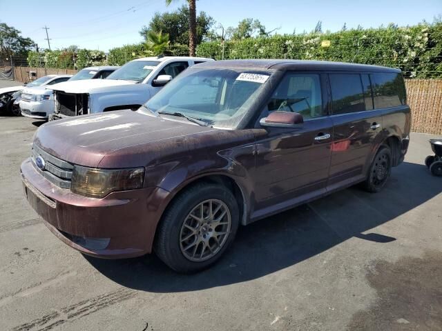 Ford Flex