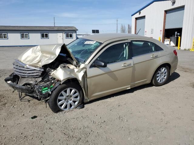 Chrysler Sebring
