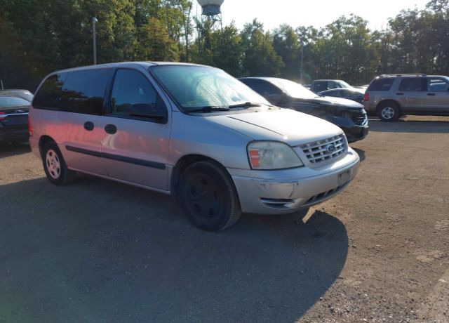 Ford Freestar