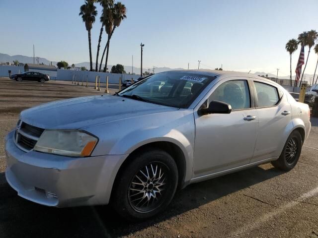 Dodge Avenger