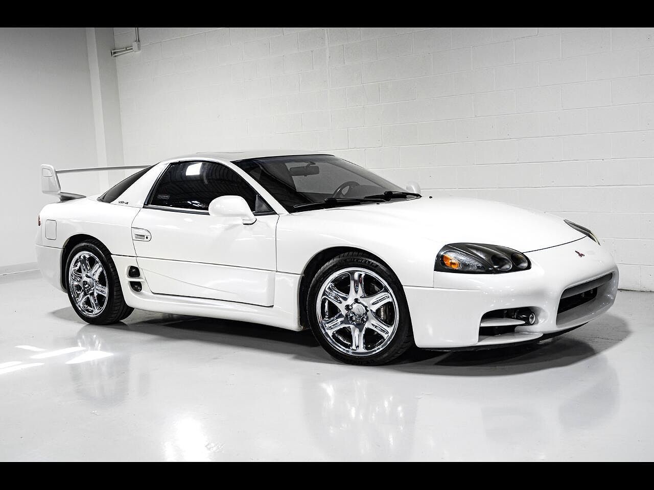 Mitsubishi 3000 GT