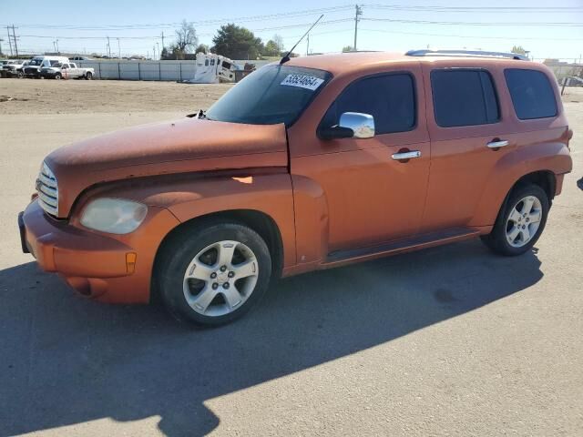 Chevrolet HHR