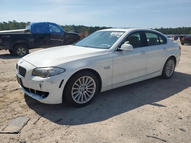 BMW 535i