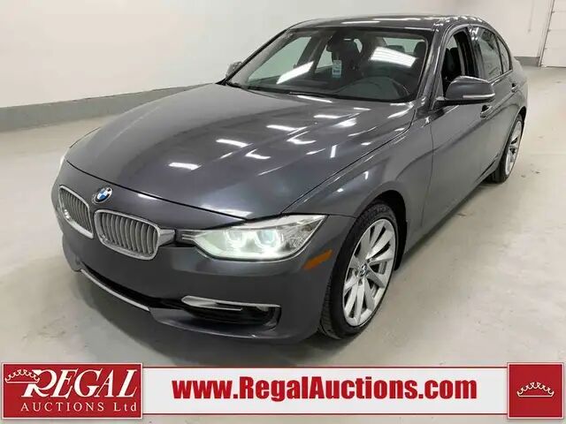 BMW 320i