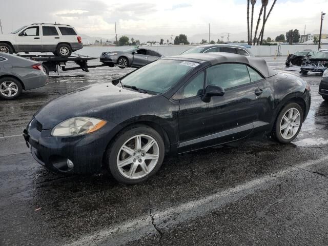 Mitsubishi Eclipse